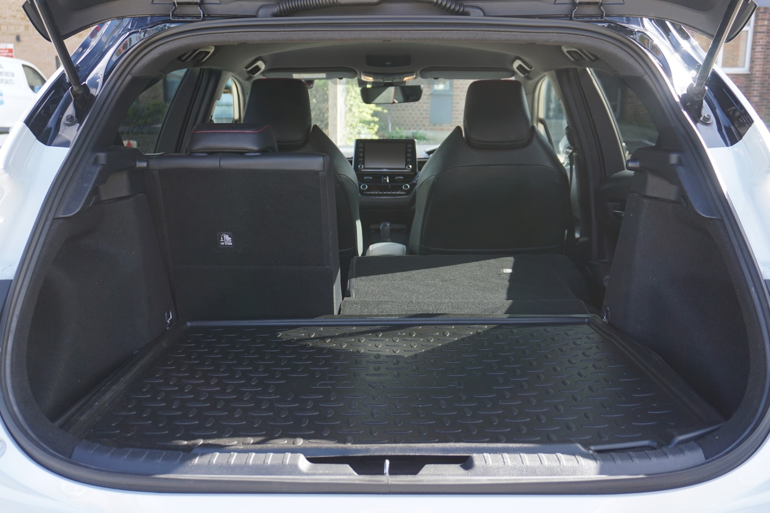 Used Toyota Corolla 2019 for sale - 78219731: Photo 19