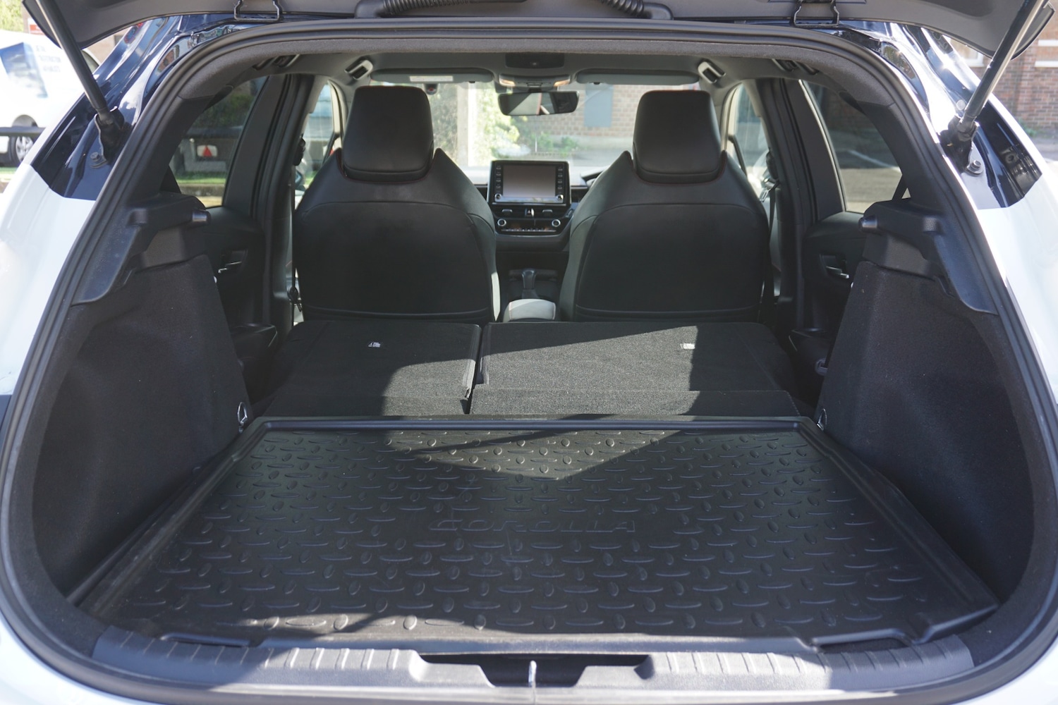 Used Toyota Corolla 2019 for sale - 78219731: Photo 21