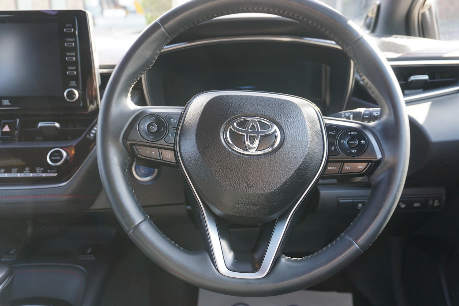 Used Toyota Corolla 2019 for sale - 78219731: Photo 24