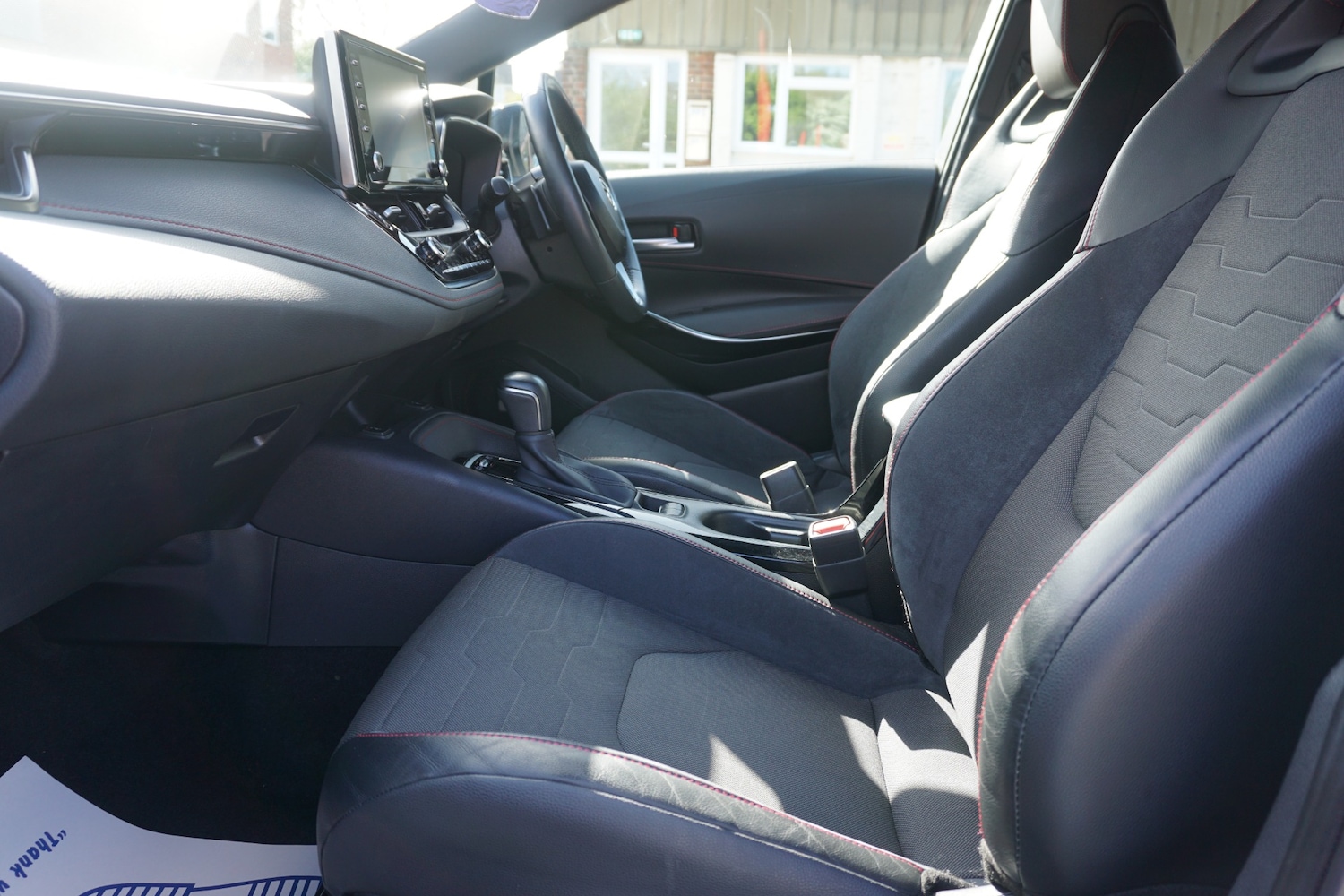 Used Toyota Corolla 2019 for sale - 78219731: Photo 29