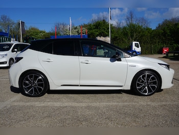 Used Toyota Corolla 2019 for sale - 78219731: Photo