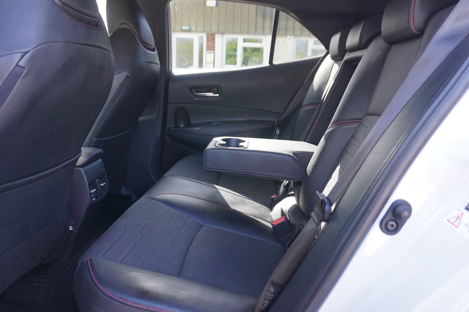 Used Toyota Corolla 2019 for sale - 78219731: Photo 30