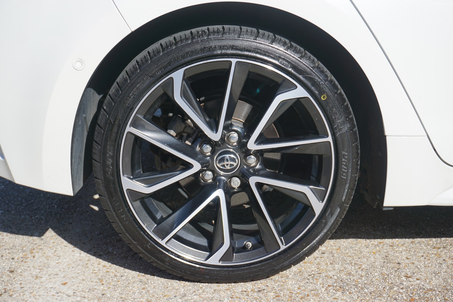 Used Toyota Corolla 2019 for sale - 78219731: Photo 40