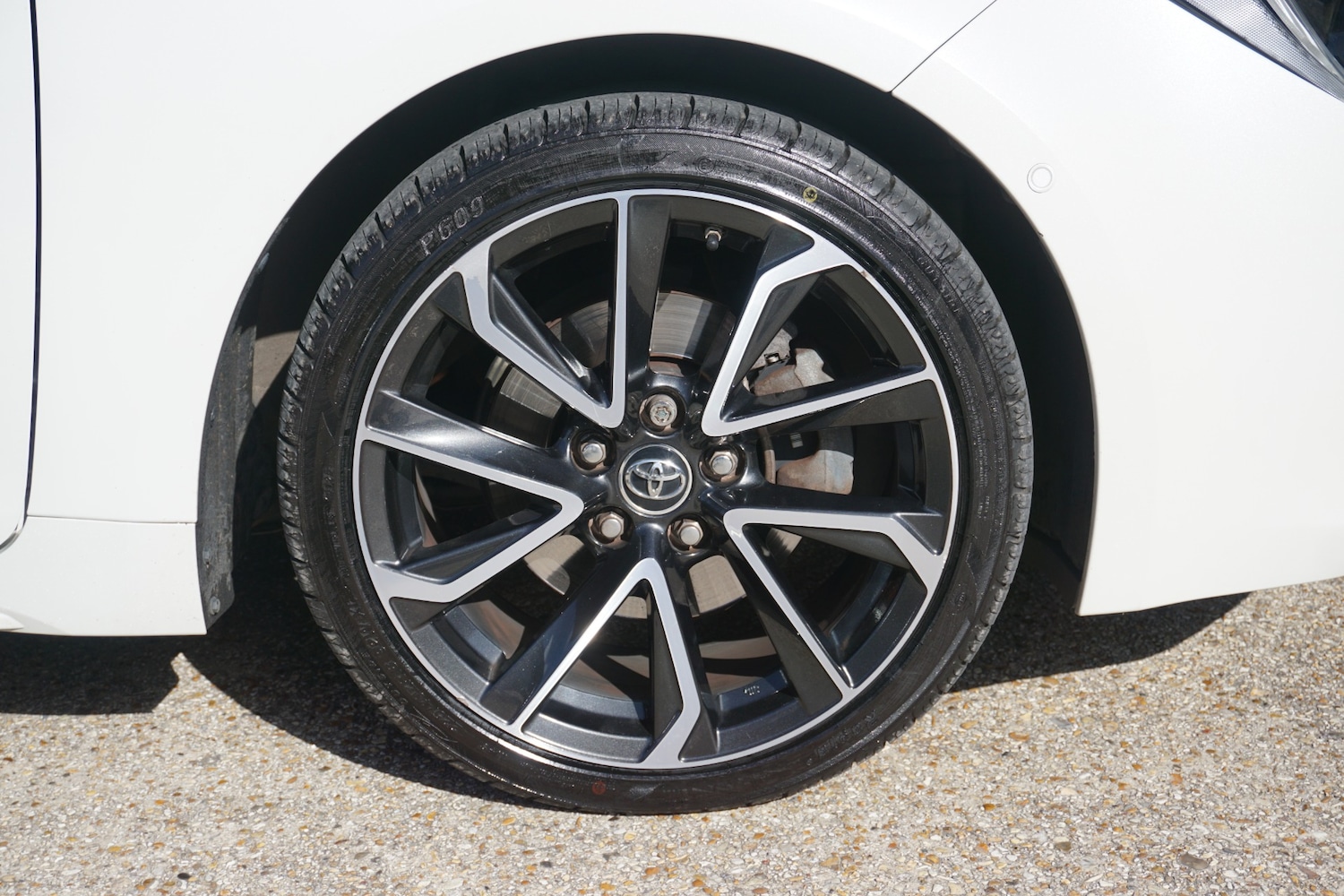 Used Toyota Corolla 2019 for sale - 78219731: Photo 41