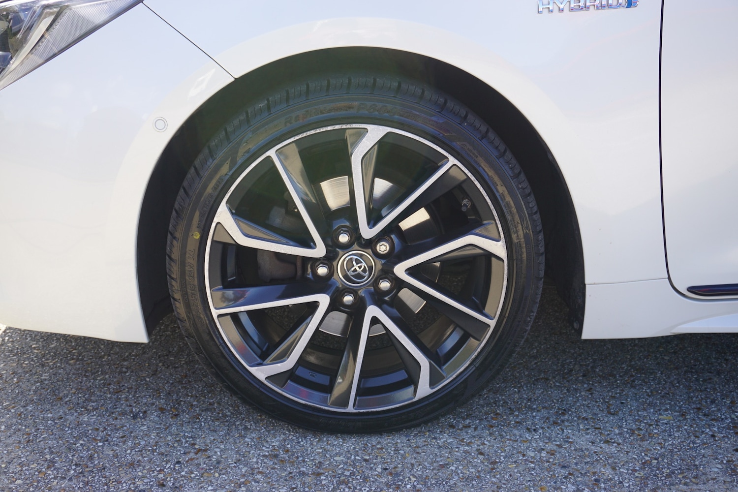 Used Toyota Corolla 2019 for sale - 78219731: Photo 43