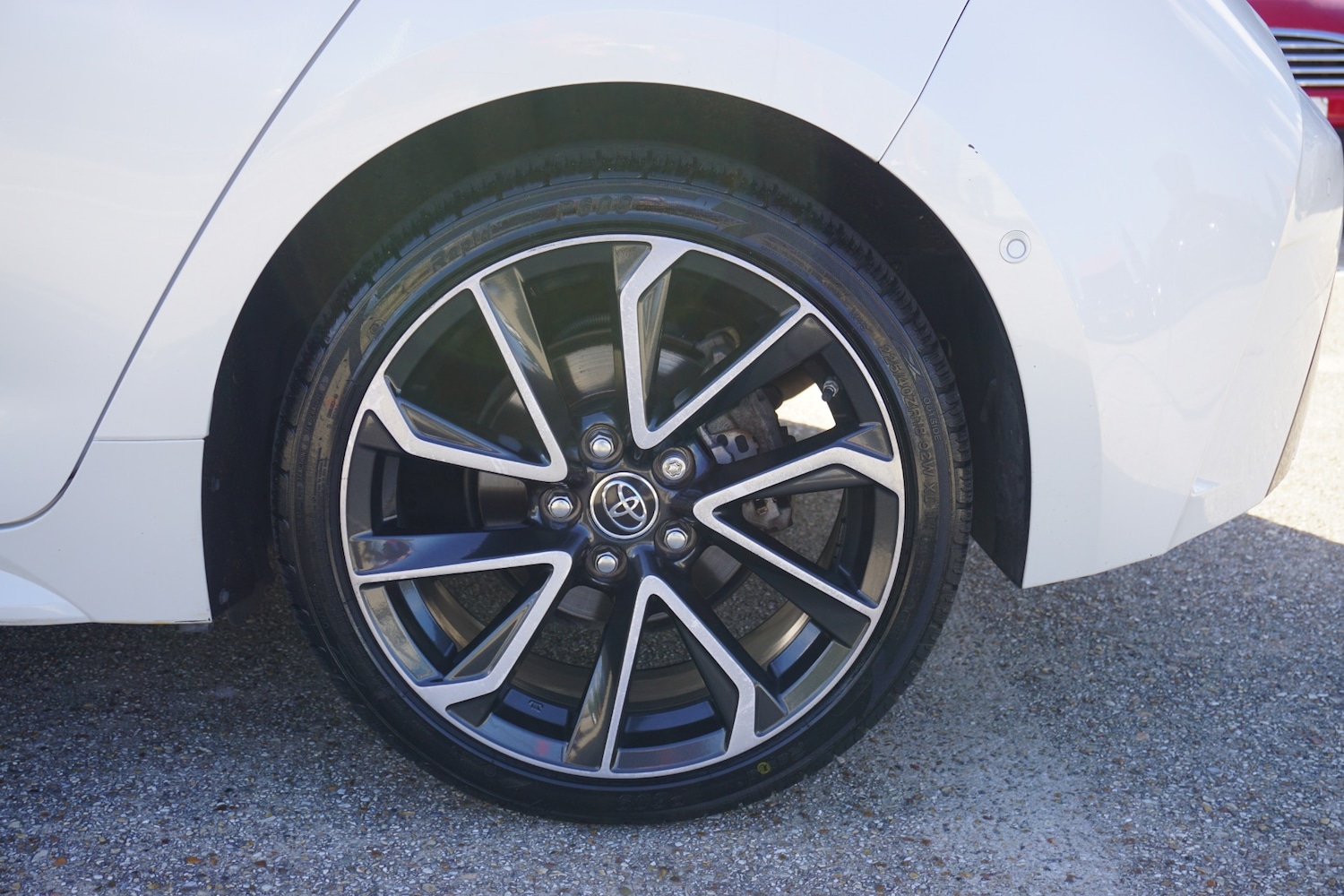 Used Toyota Corolla 2019 for sale - 78219731: Photo 44