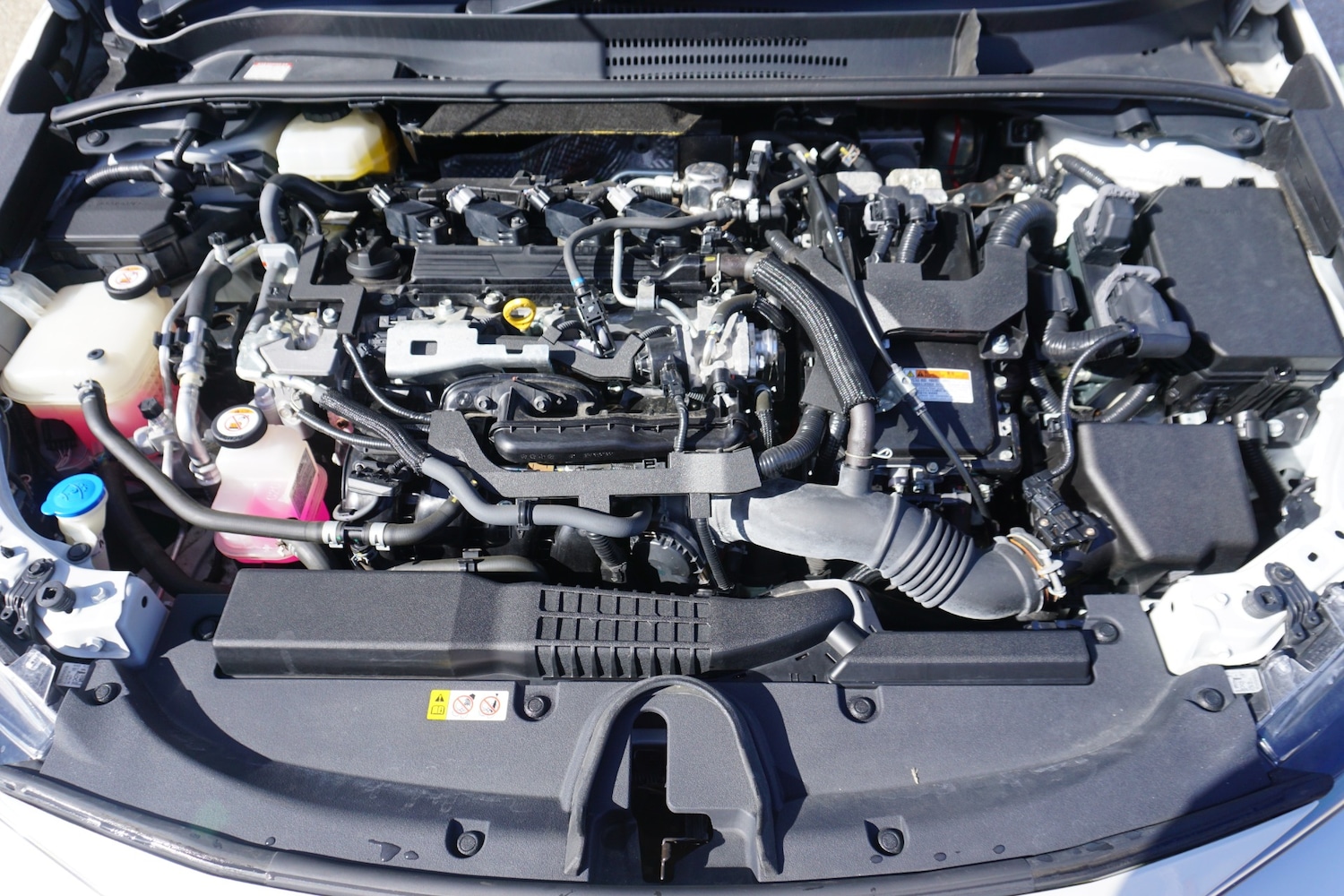 Used Toyota Corolla 2019 for sale - 78219731: Photo 46