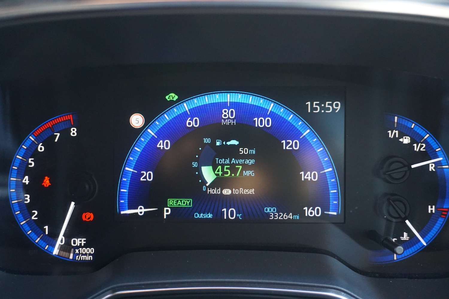 Used Toyota Corolla 2019 for sale - 78219731: Photo 9