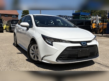 Used Toyota Corolla 2023 for sale - 79168340: Photo