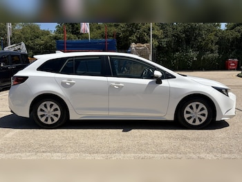 Used Toyota Corolla 2023 for sale - 79168340: Photo