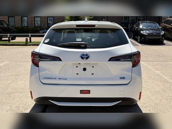 Used Toyota Corolla 2023 for sale - 79168340: Photo
