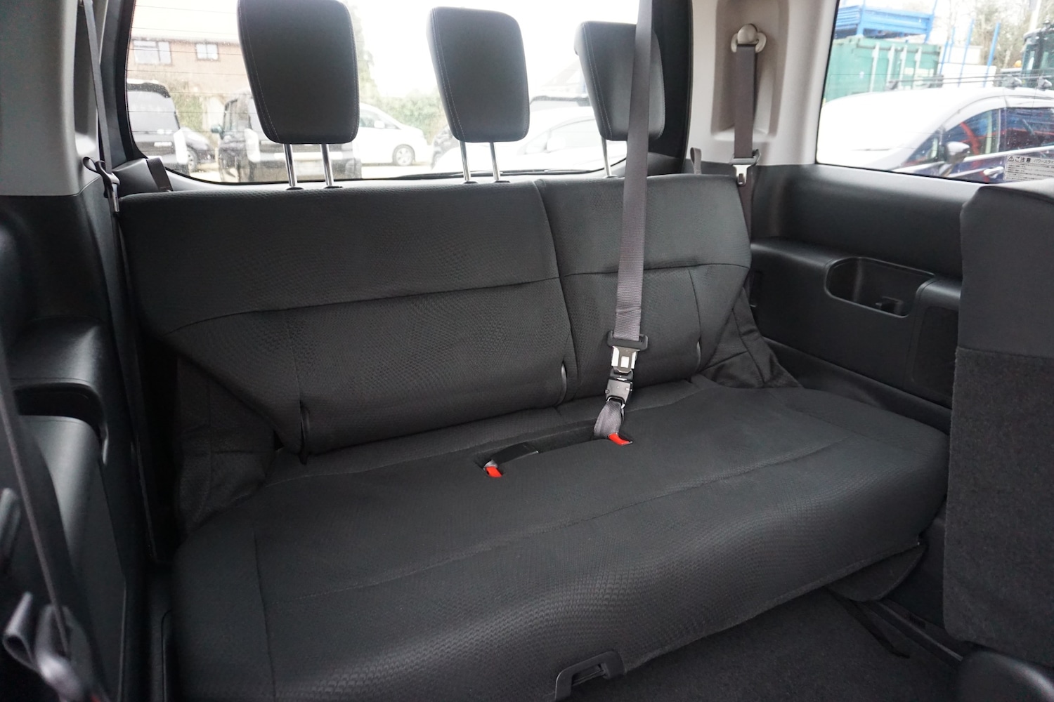 Used Honda Stepwagon 2026 for sale - 77793077: Photo 13