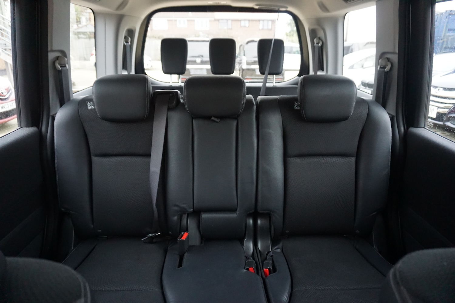 Used Honda Stepwagon 2026 for sale - 77793077: Photo 14