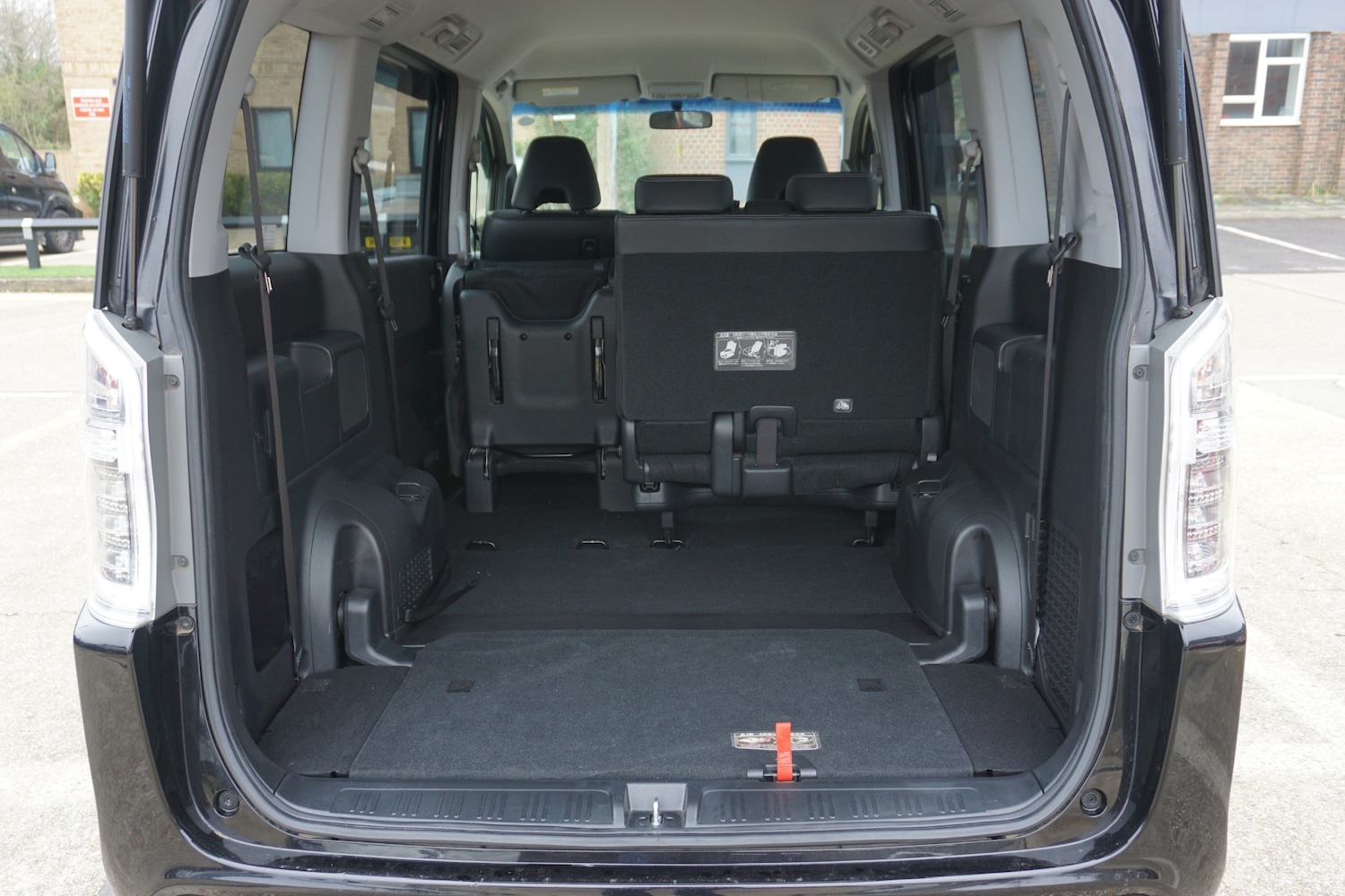 Used Honda Stepwagon 2026 for sale - 77793077: Photo 18