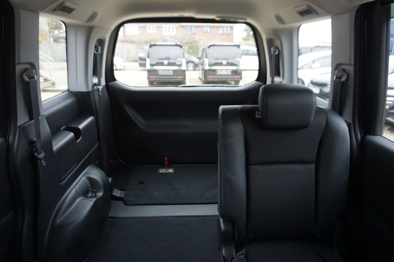 Used Honda Stepwagon 2026 for sale - 77793077: Photo 19