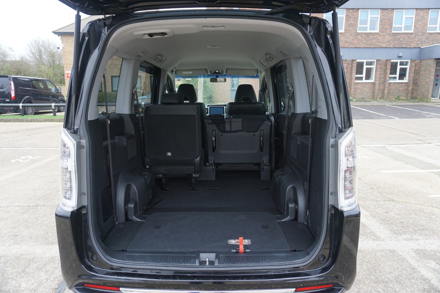 Used Honda Stepwagon 2026 for sale - 77793077: Photo 20