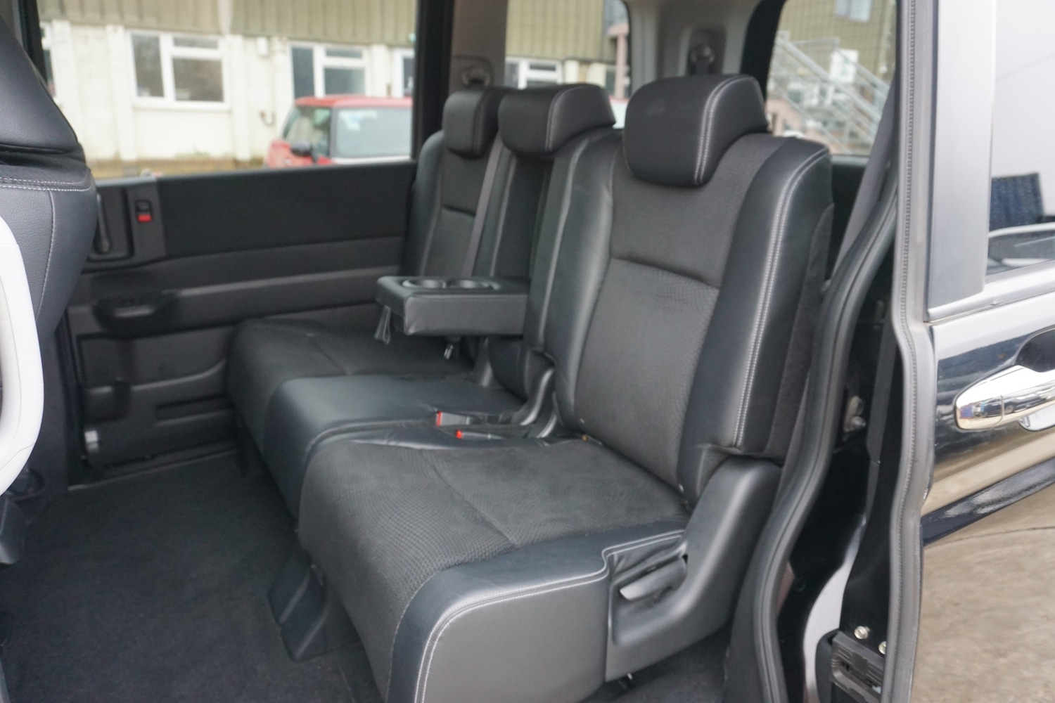 Used Honda Stepwagon 2026 for sale - 77793077: Photo 28