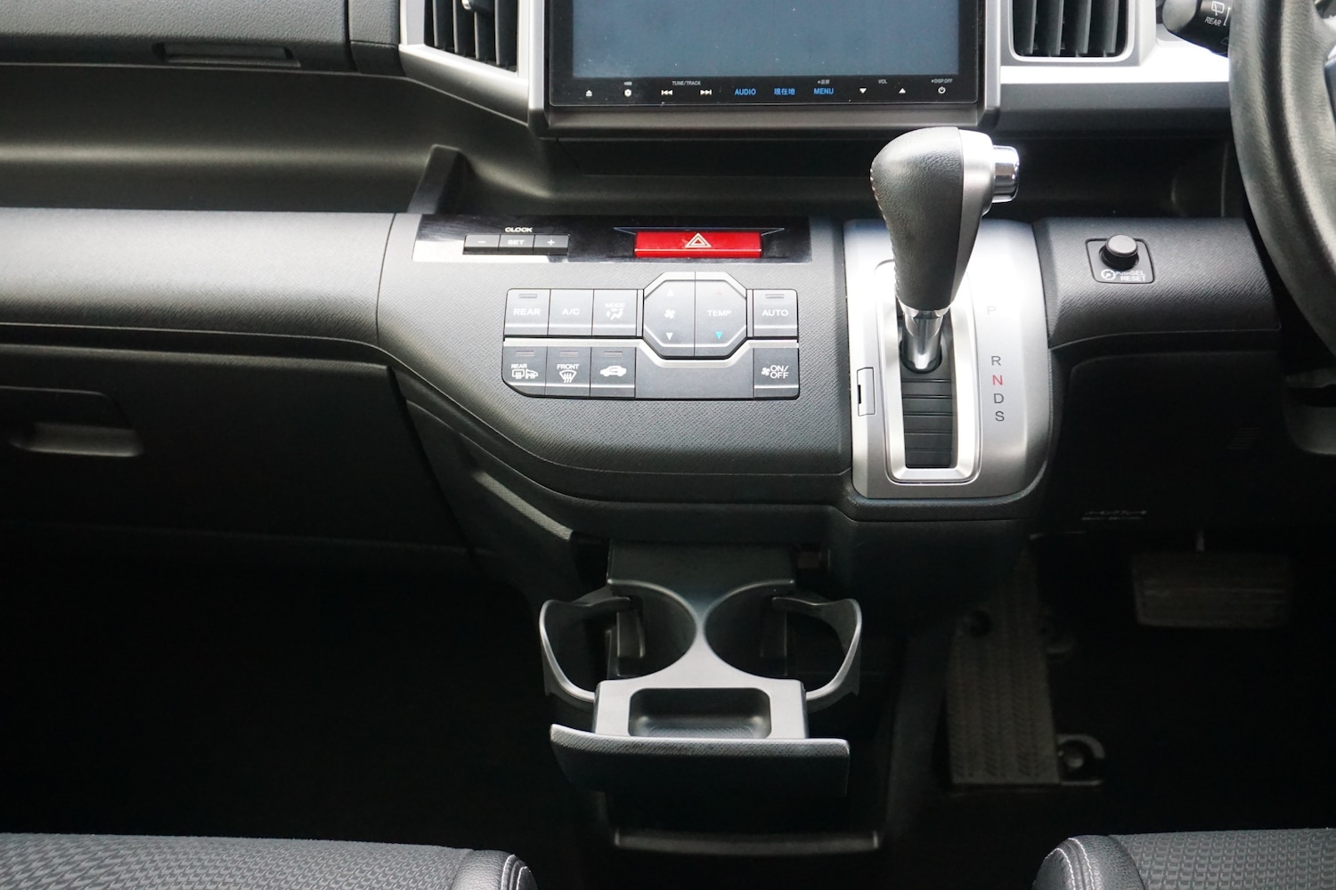 Used Honda Stepwagon 2026 for sale - 77793077: Photo 30