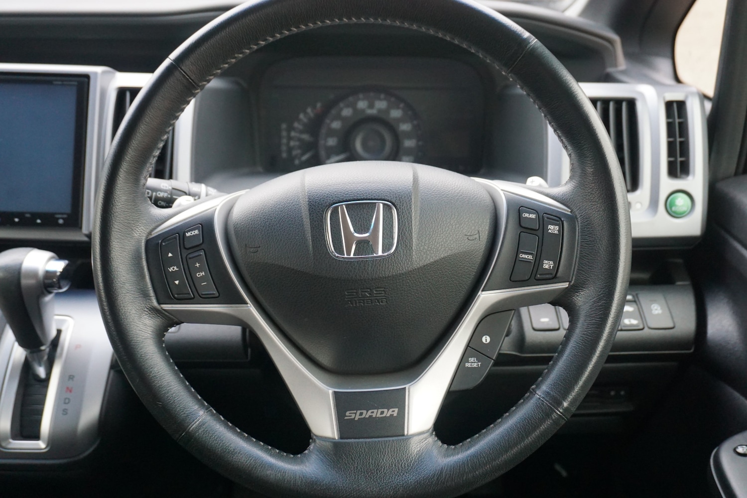 Used Honda Stepwagon 2026 for sale - 77793077: Photo 31