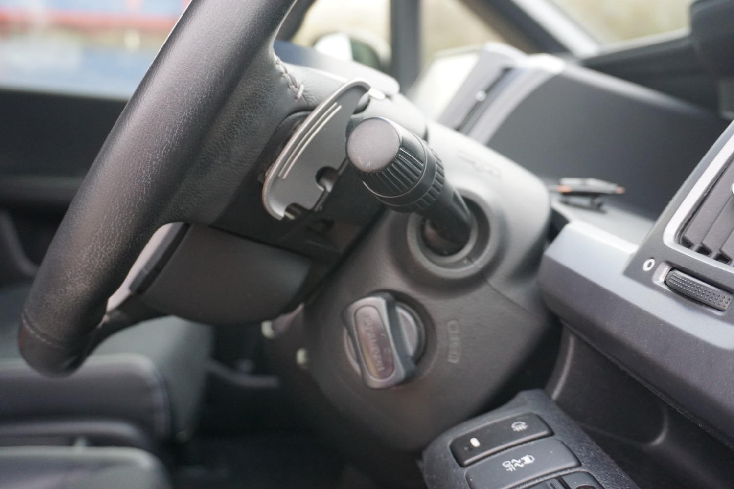 Used Honda Stepwagon 2026 for sale - 77793077: Photo 32