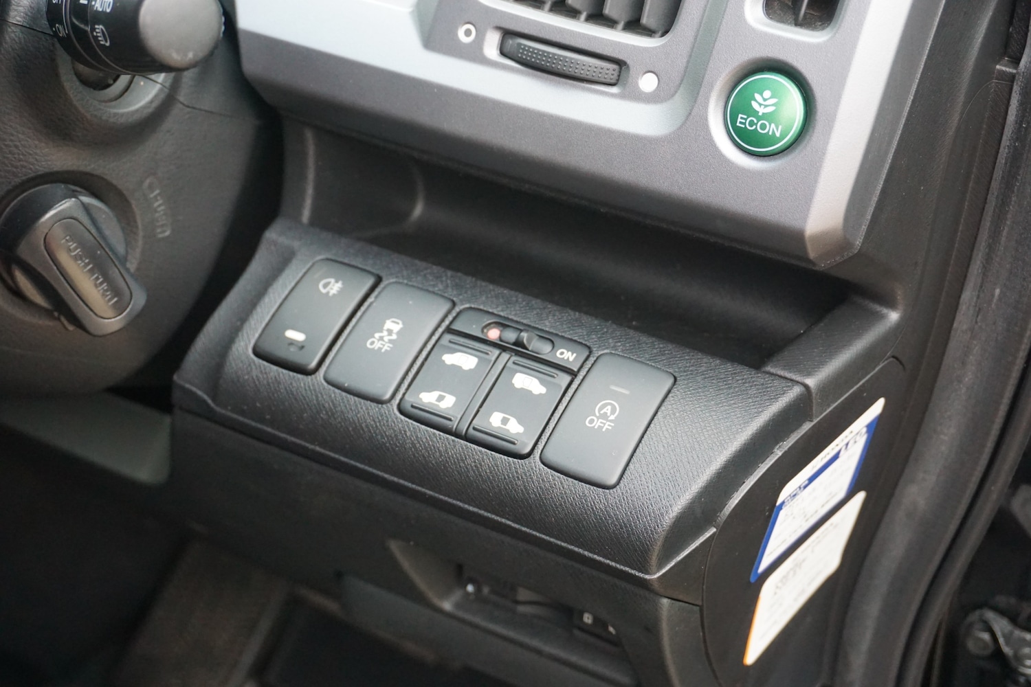 Used Honda Stepwagon 2026 for sale - 77793077: Photo 33