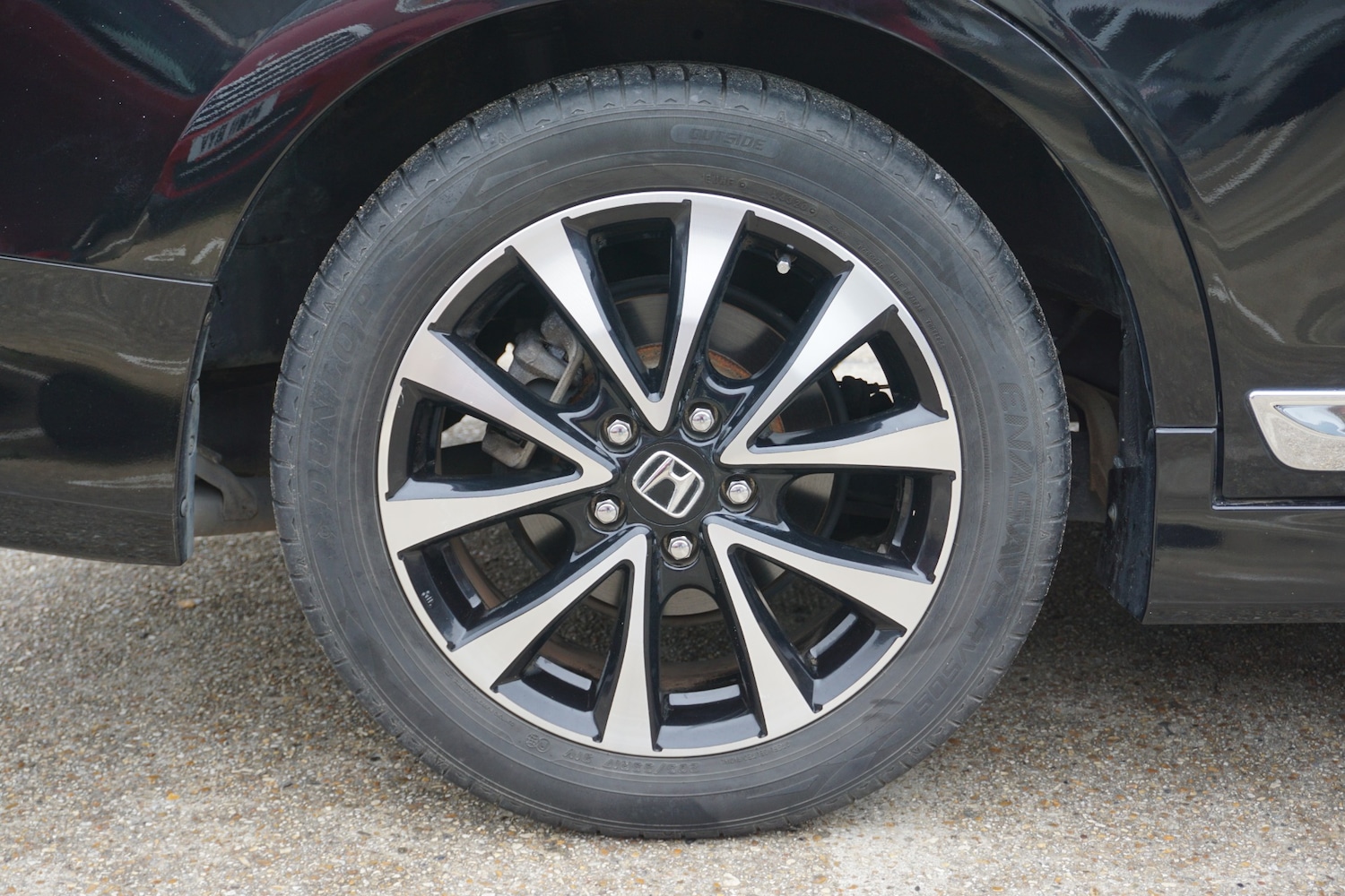 Used Honda Stepwagon 2026 for sale - 77793077: Photo 42