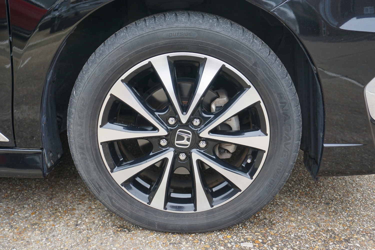 Used Honda Stepwagon 2026 for sale - 77793077: Photo 43