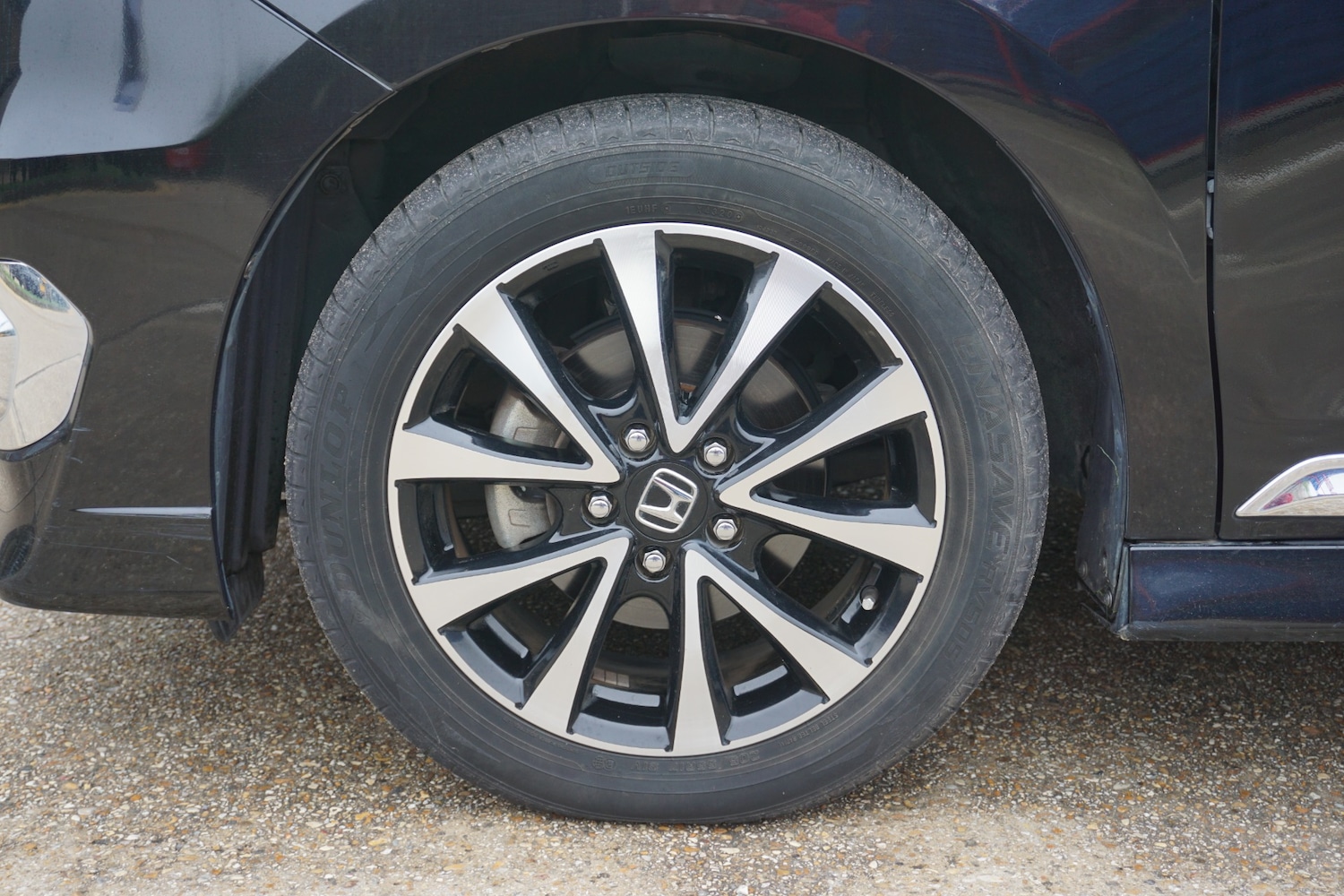 Used Honda Stepwagon 2026 for sale - 77793077: Photo 45