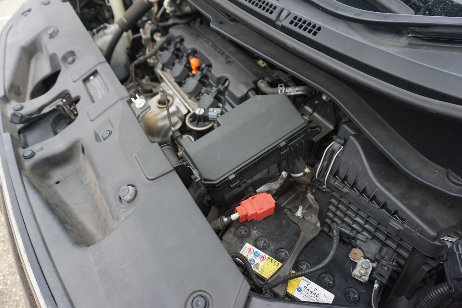 Used Honda Stepwagon 2026 for sale - 77793077: Photo 48