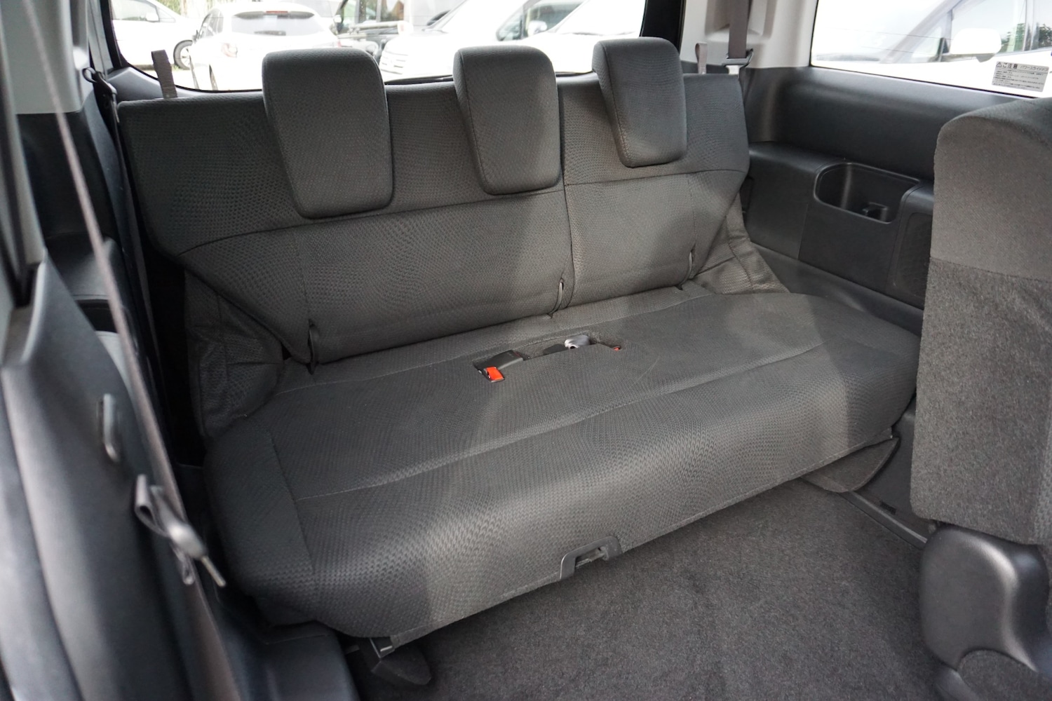 Used Honda Stepwagon 2025 for sale - 76358373: Photo 13