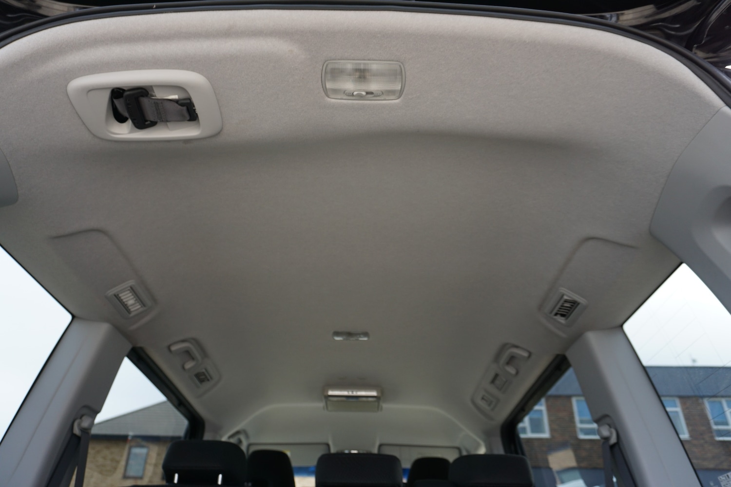 Used Honda Stepwagon 2025 for sale - 76358373: Photo 17