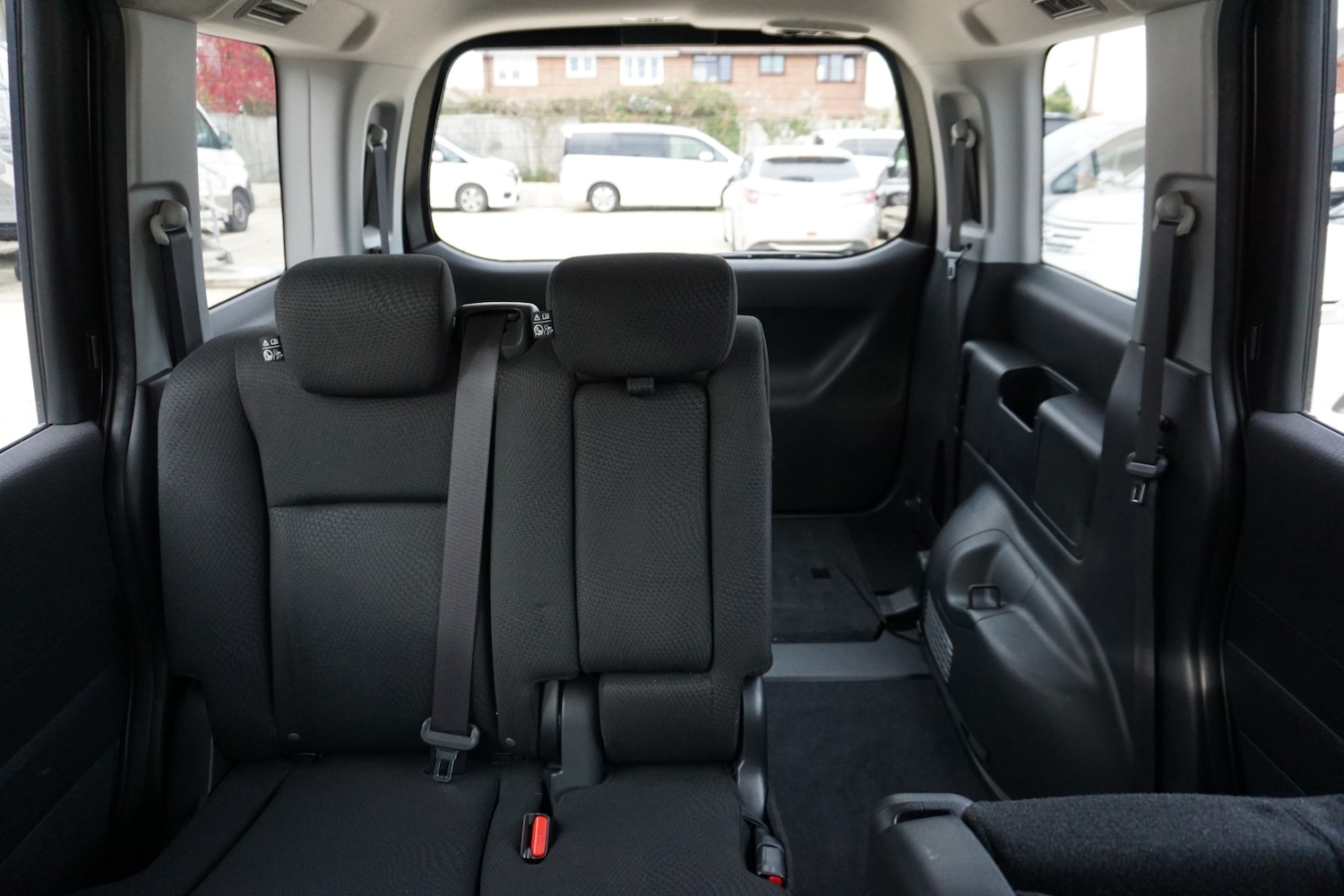 Used Honda Stepwagon 2025 for sale - 76358373: Photo 20