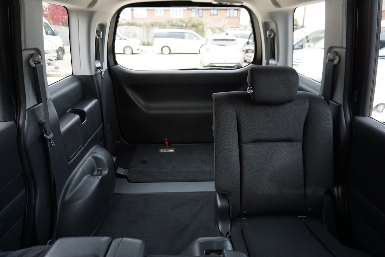 Used Honda Stepwagon 2025 for sale - 76358373: Photo 22