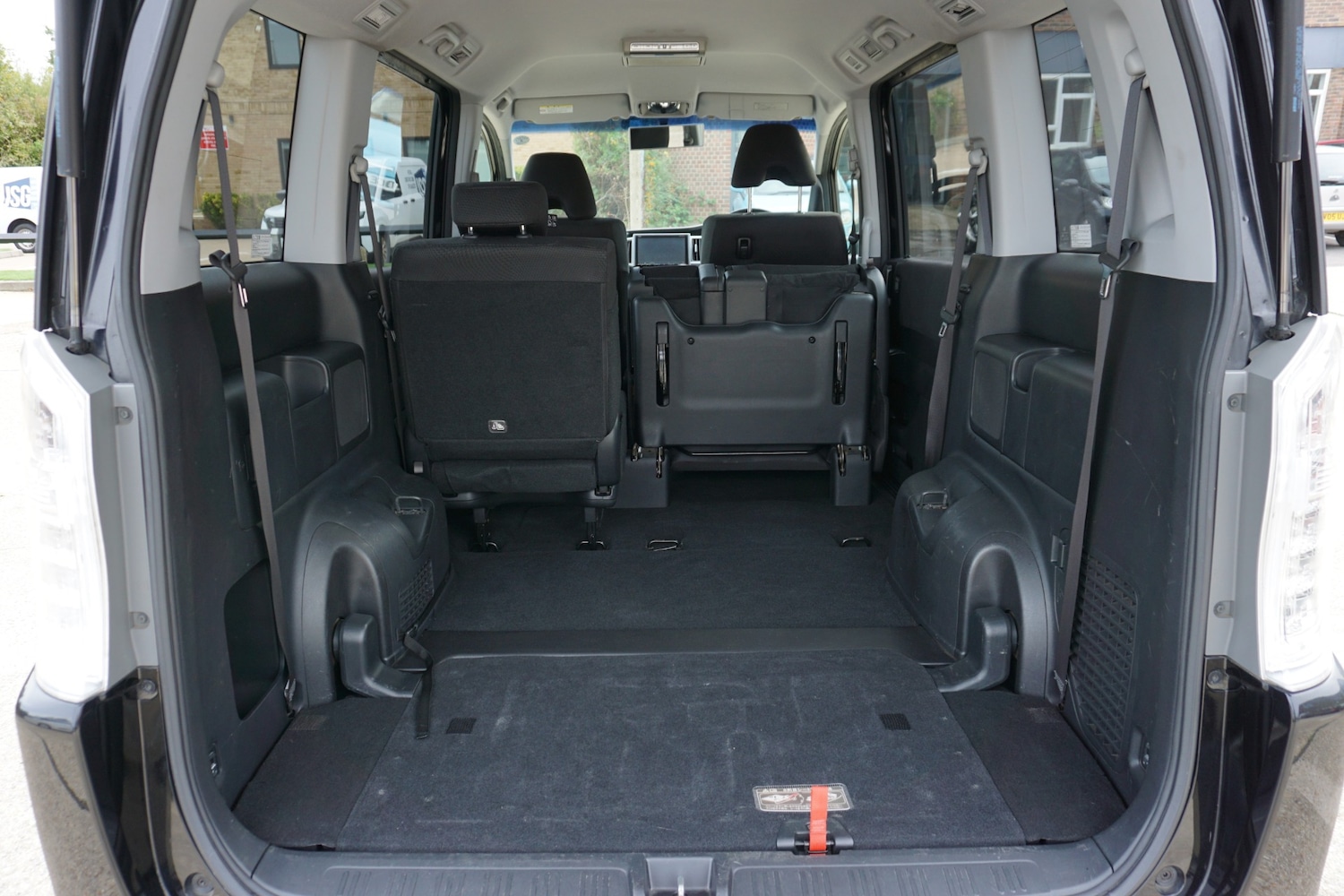 Used Honda Stepwagon 2025 for sale - 76358373: Photo 23