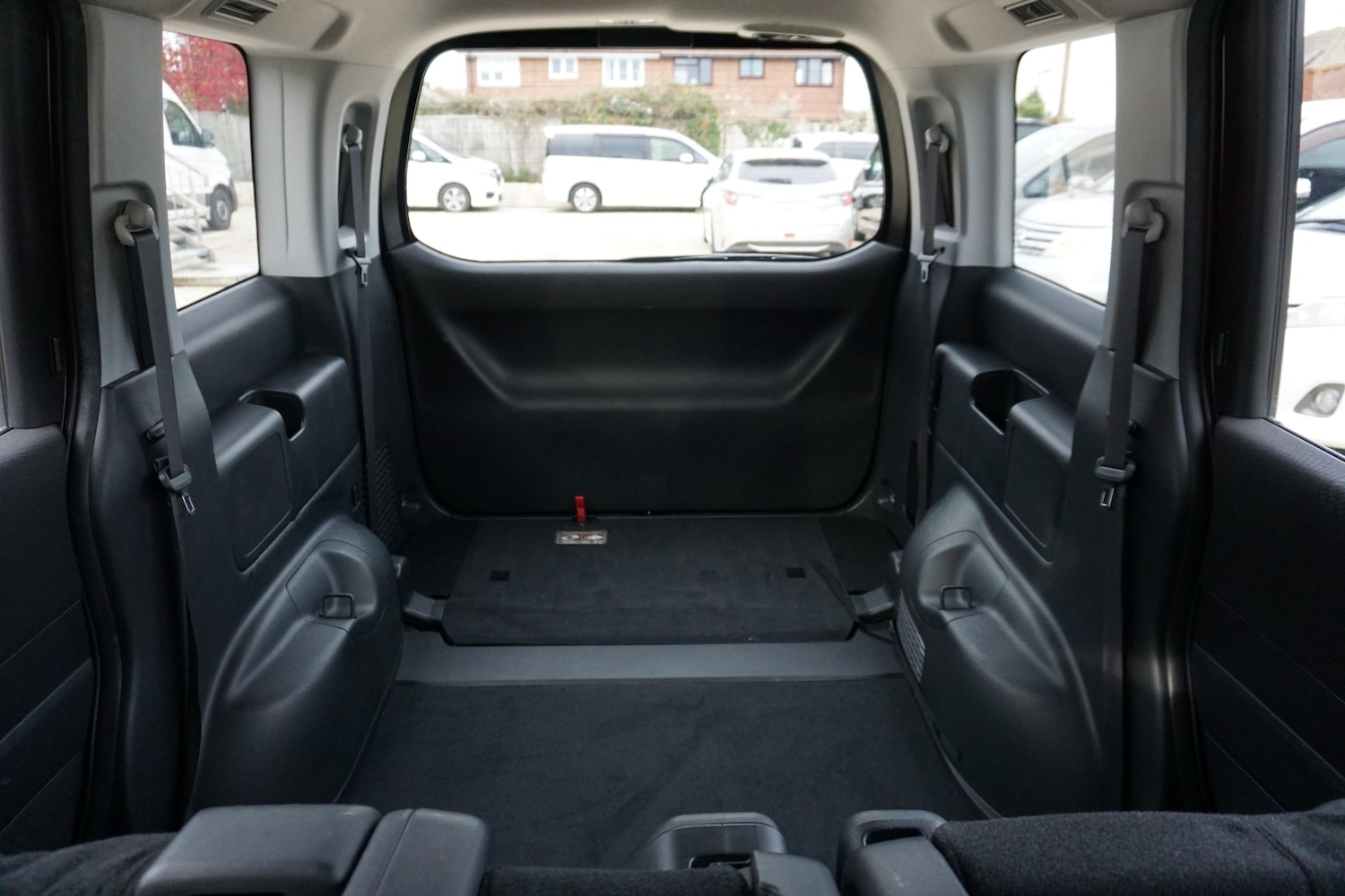 Used Honda Stepwagon 2025 for sale - 76358373: Photo 24