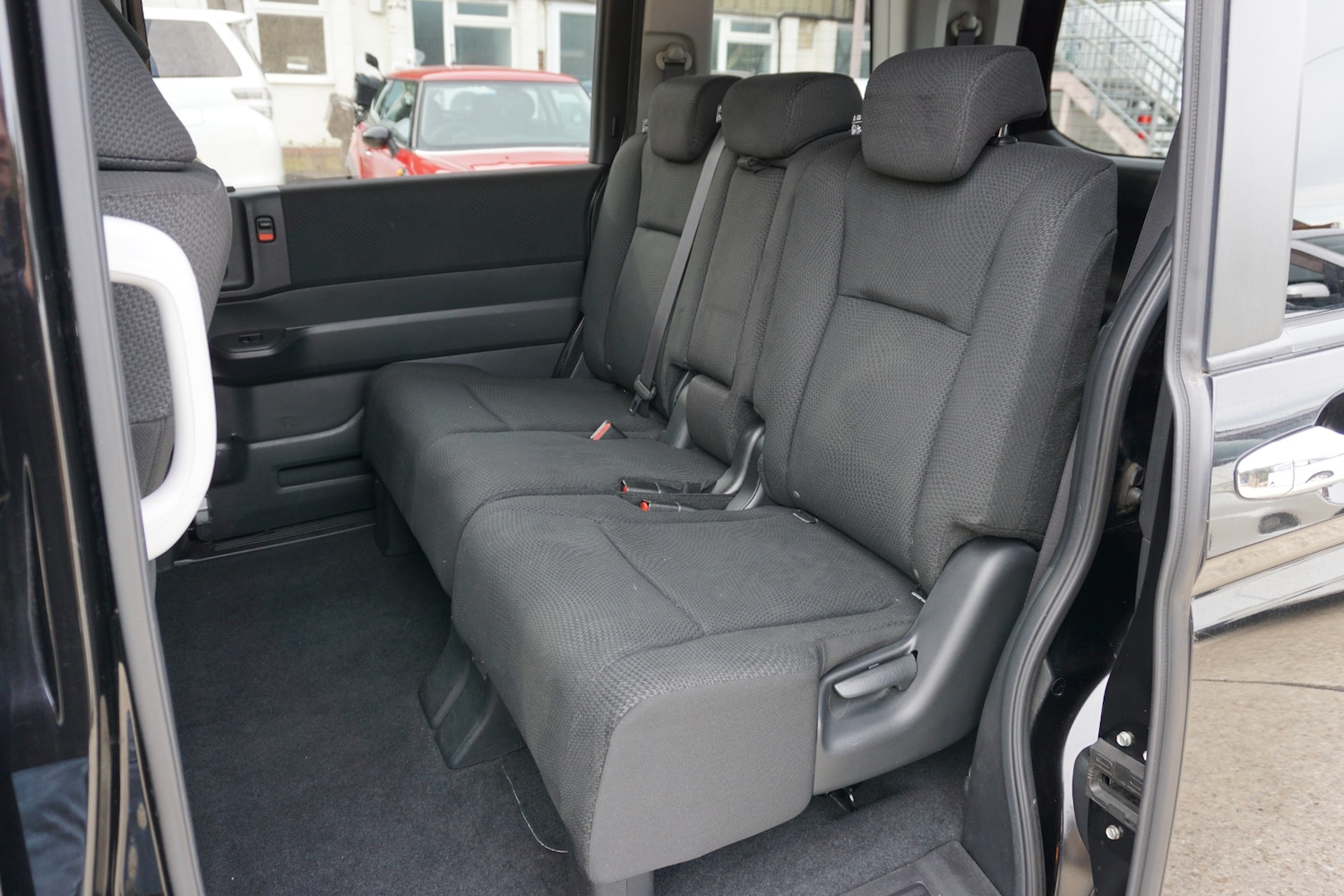 Used Honda Stepwagon 2025 for sale - 76358373: Photo 27