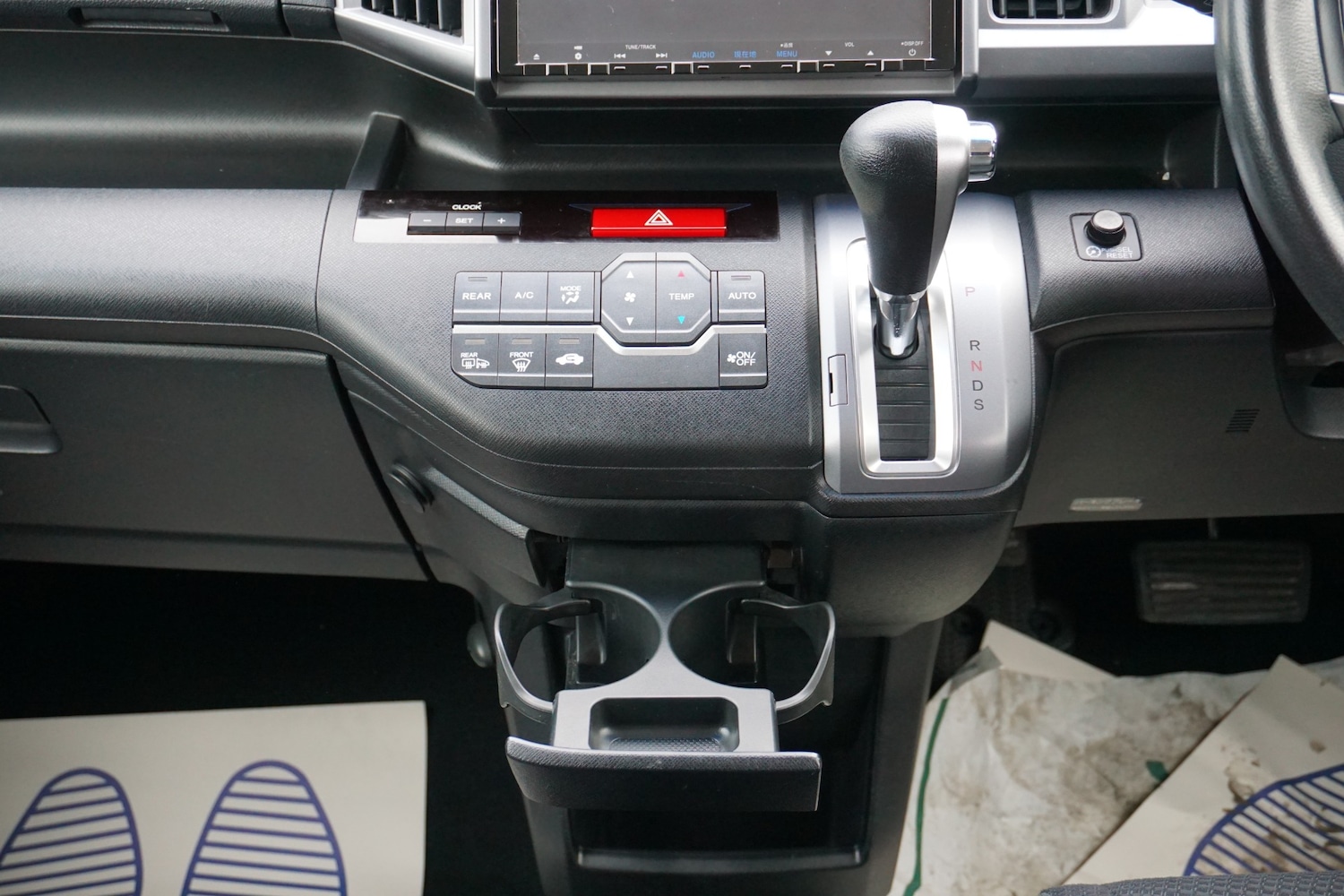 Used Honda Stepwagon 2025 for sale - 76358373: Photo 28