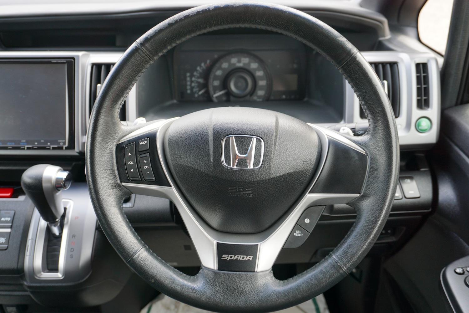Used Honda Stepwagon 2025 for sale - 76358373: Photo 32