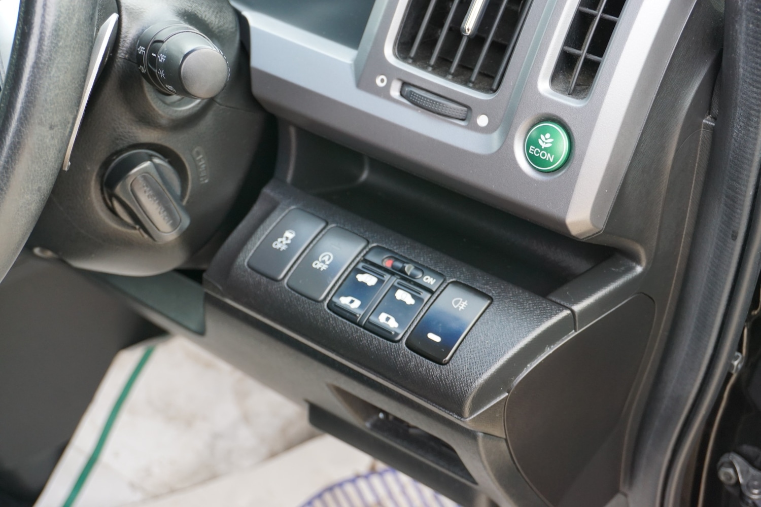 Used Honda Stepwagon 2025 for sale - 76358373: Photo 33