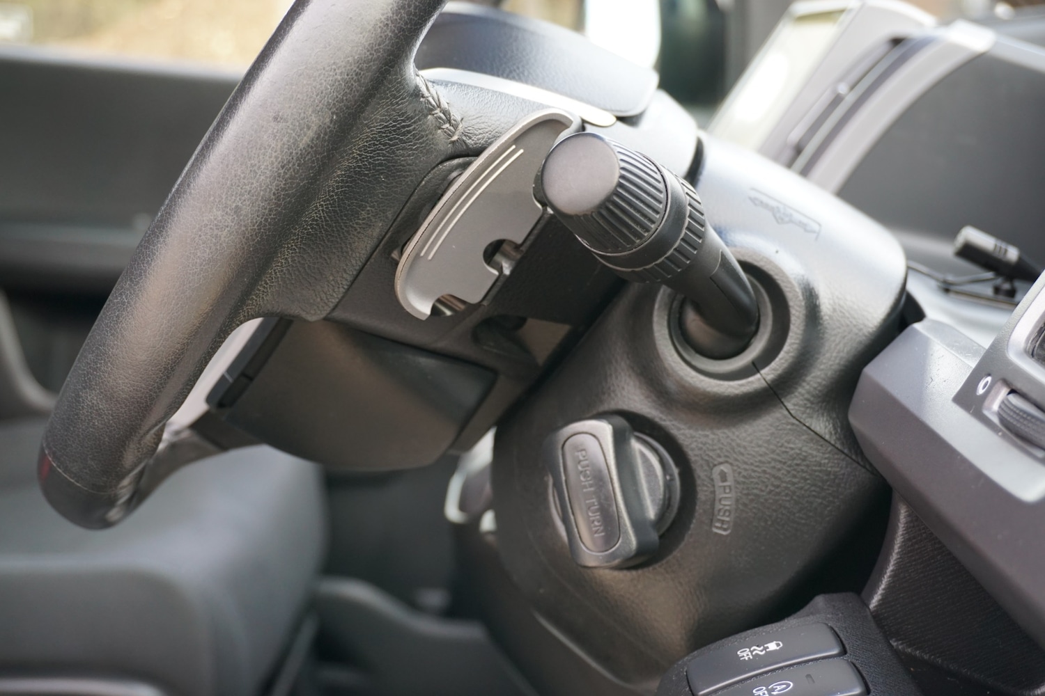 Used Honda Stepwagon 2025 for sale - 76358373: Photo 34