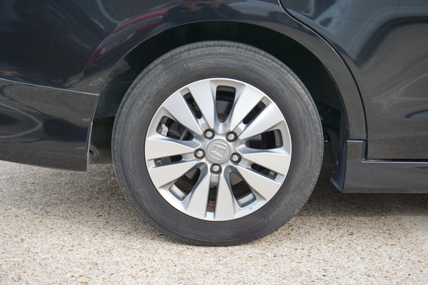 Used Honda Stepwagon 2025 for sale - 76358373: Photo 42