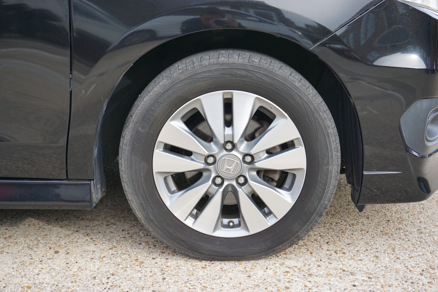 Used Honda Stepwagon 2025 for sale - 76358373: Photo 43