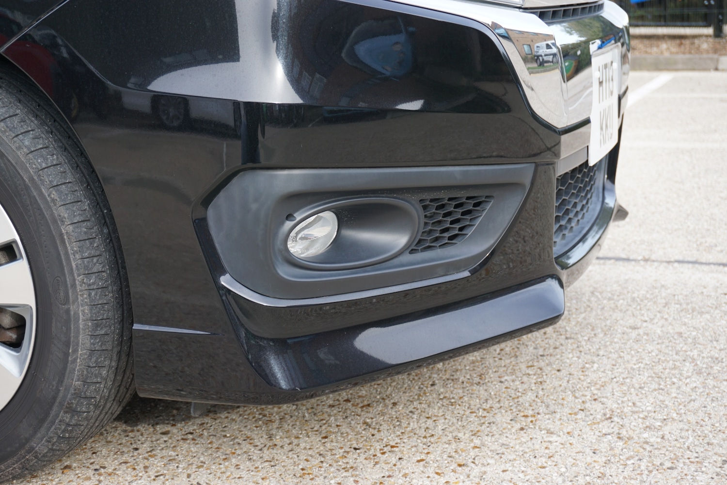 Used Honda Stepwagon 2025 for sale - 76358373: Photo 44