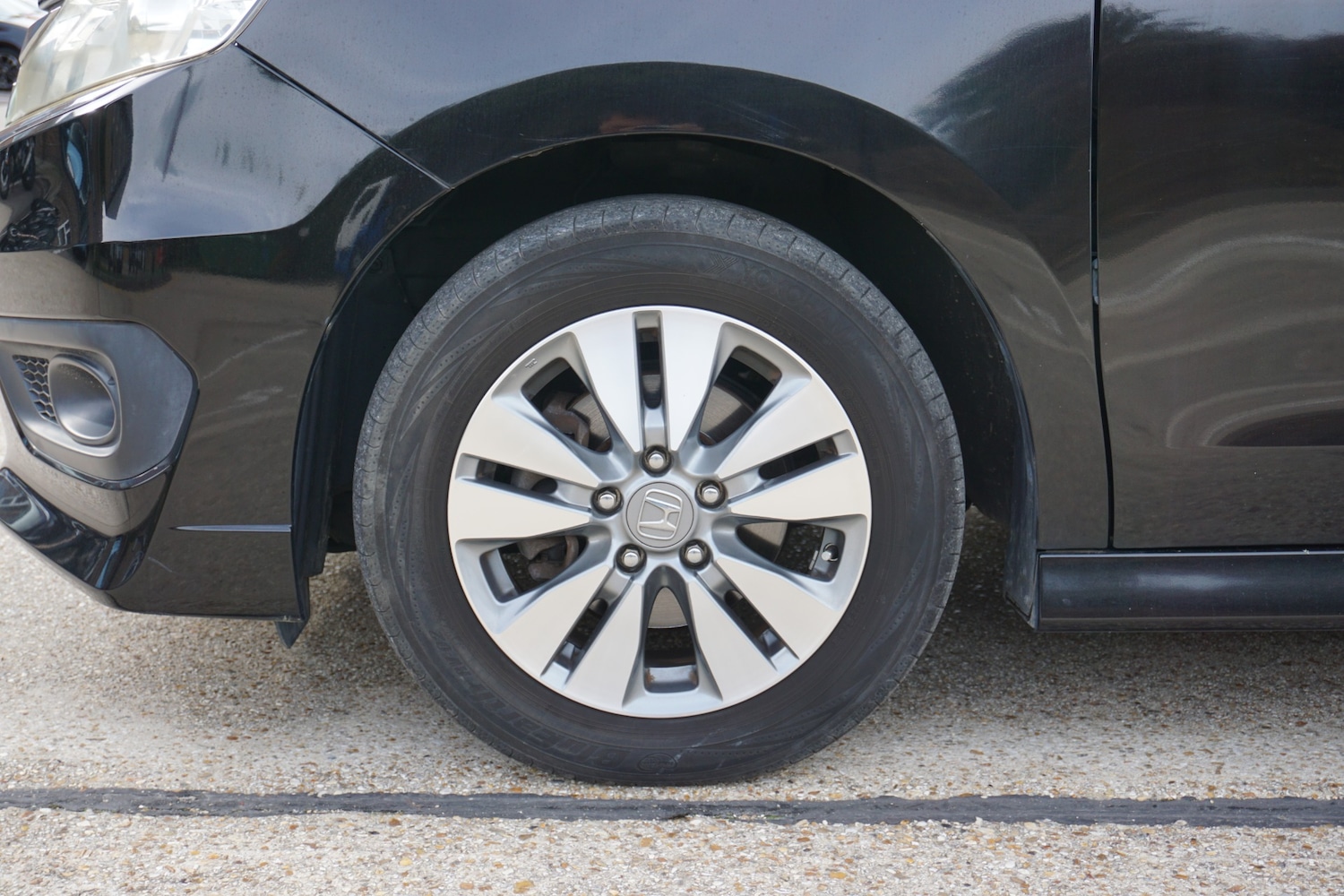 Used Honda Stepwagon 2025 for sale - 76358373: Photo 45