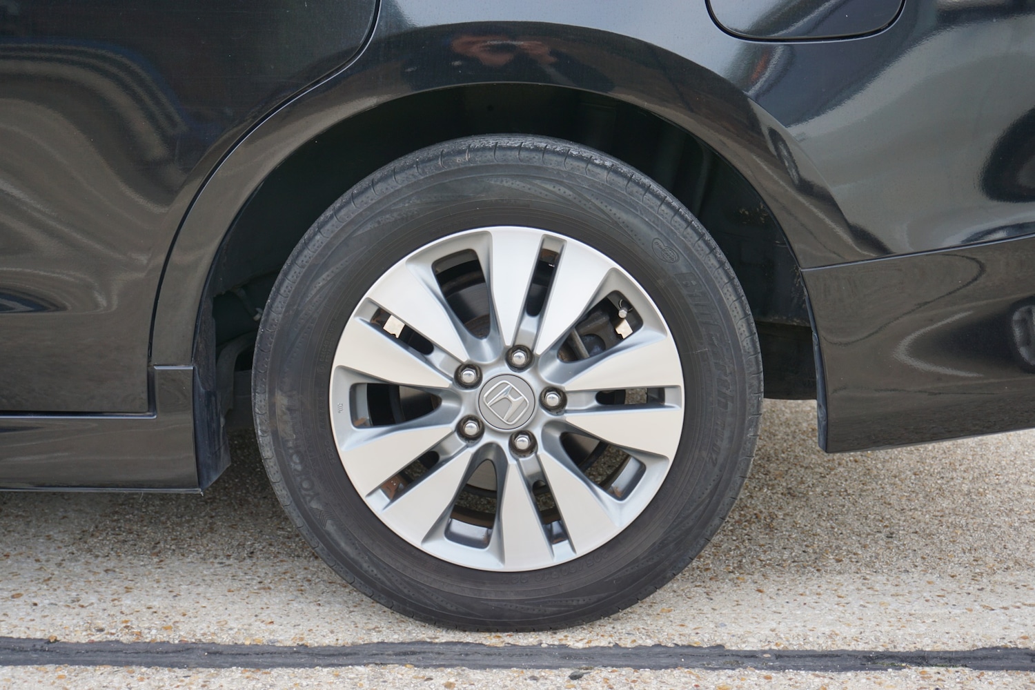 Used Honda Stepwagon 2025 for sale - 76358373: Photo 46