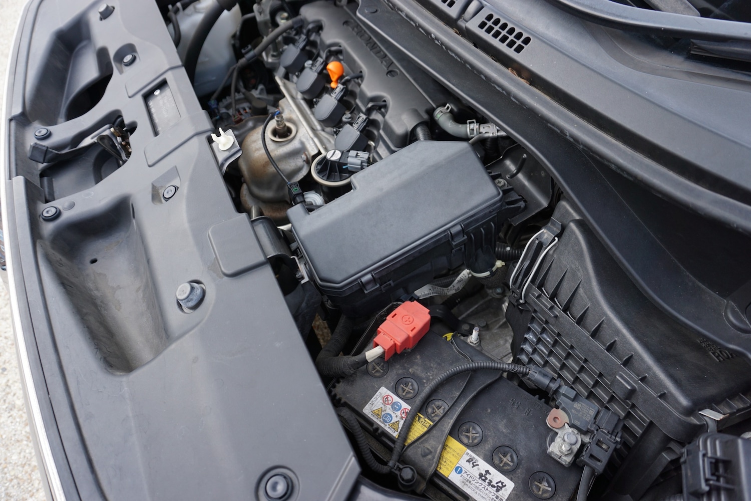 Used Honda Stepwagon 2025 for sale - 76358373: Photo 48