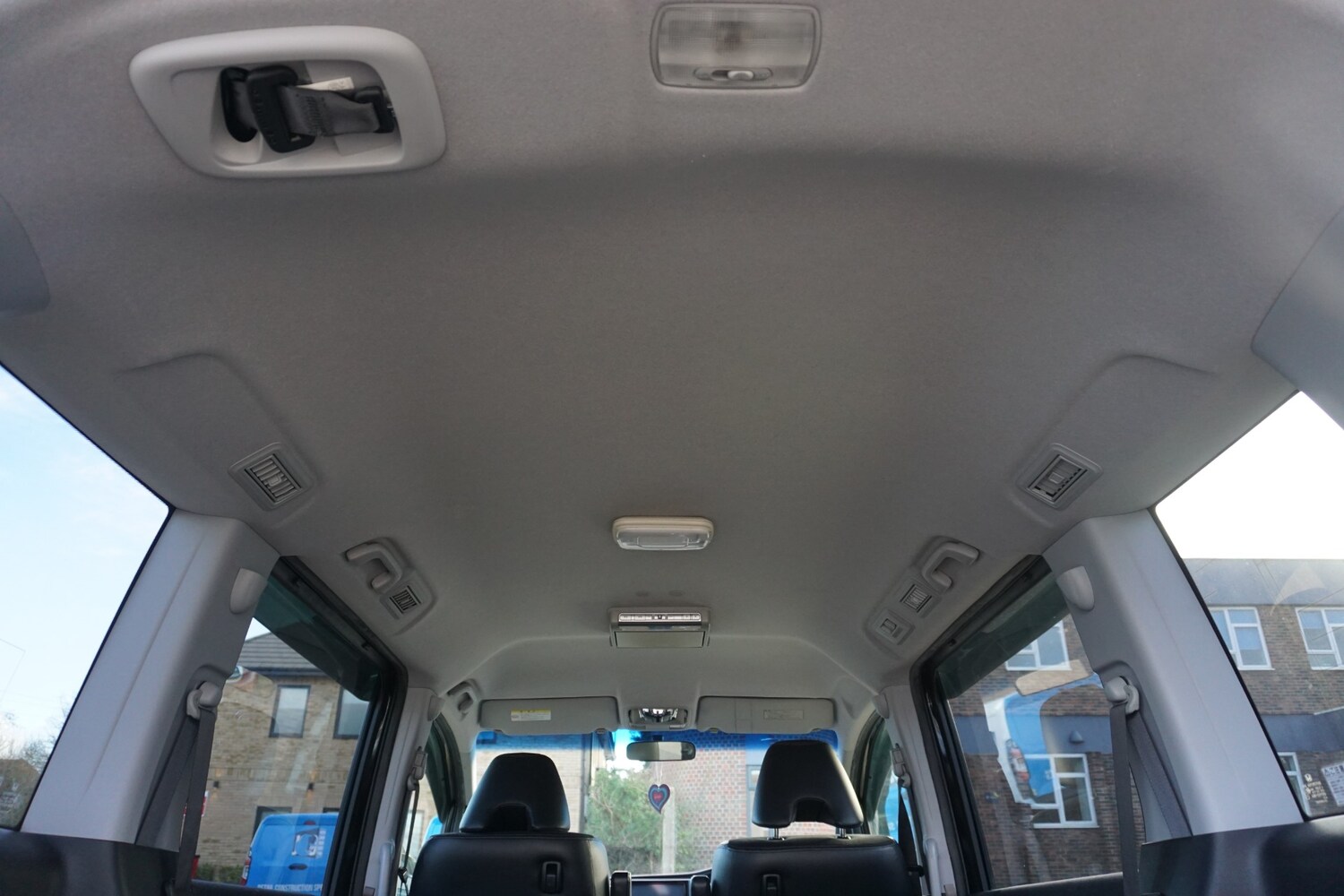 Used Honda Stepwagon 2013 for sale - 77400202: Photo 39