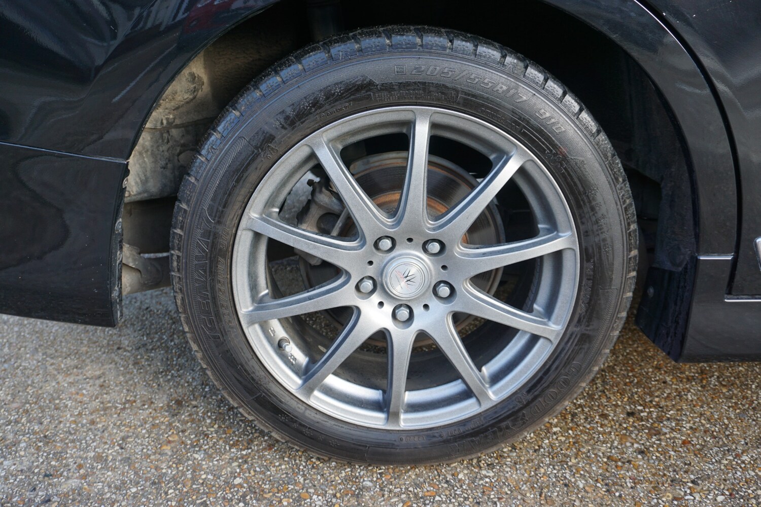 Used Honda Stepwagon 2013 for sale - 77400202: Photo 41