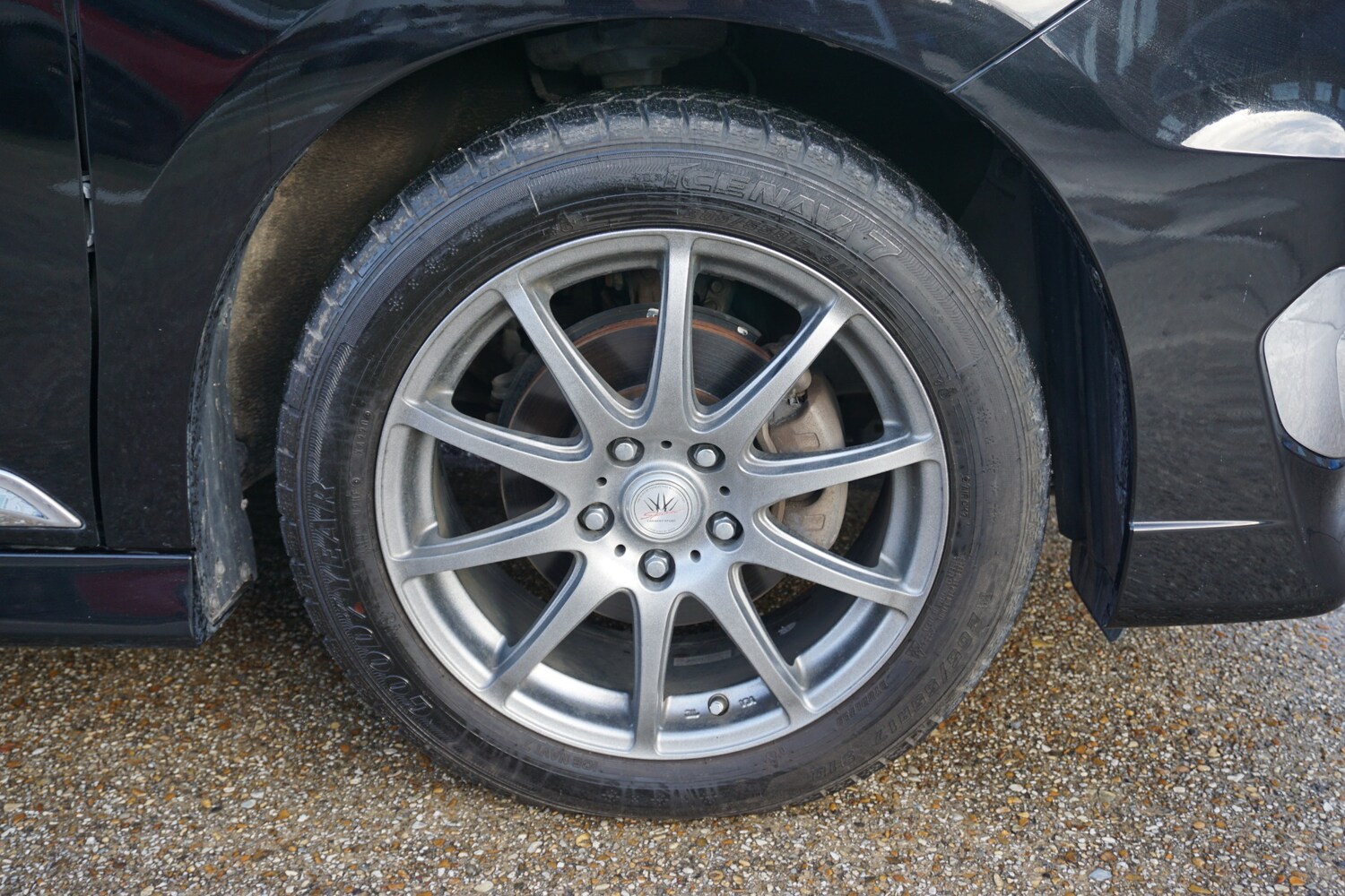 Used Honda Stepwagon 2013 for sale - 77400202: Photo 42