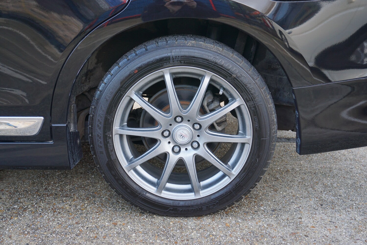 Used Honda Stepwagon 2013 for sale - 77400202: Photo 45